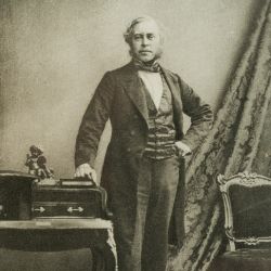 Vere Foster - Collection