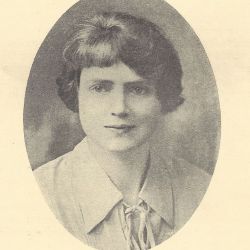 Alice Curtayne Collection