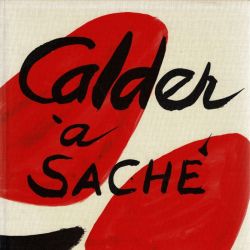 Alexander Calder Collection