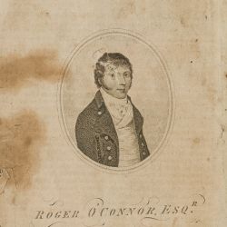 Roger O'Connor Collection